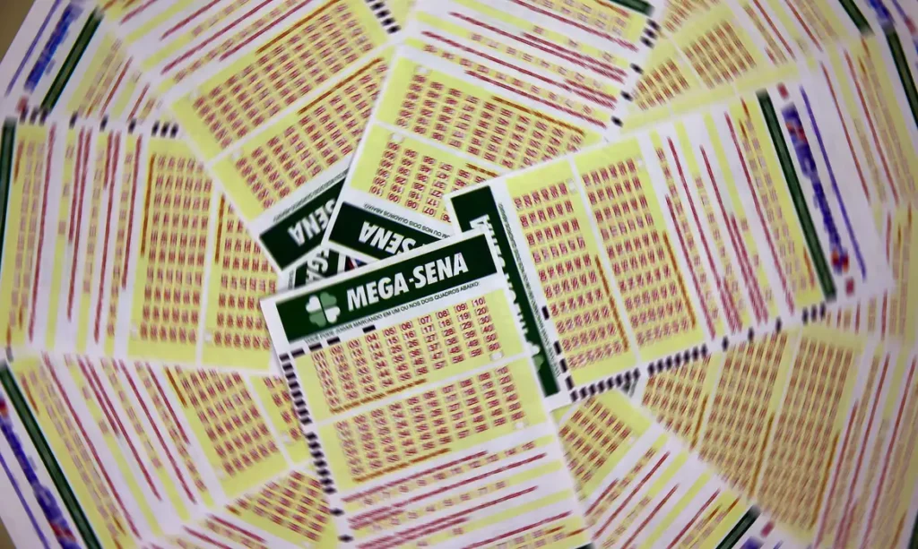 Mega Sena Acumula Novamente E Prêmio Vai Para R$ 38 Milhões
